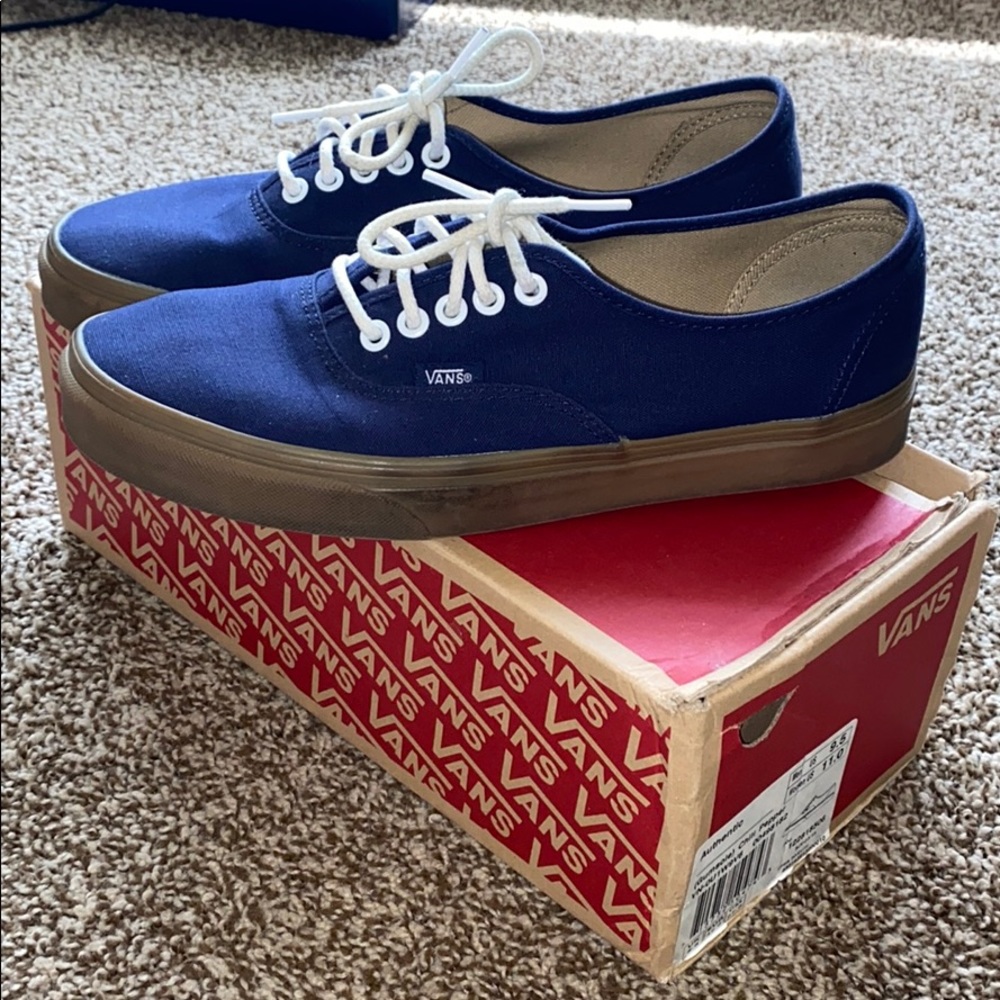 Vans